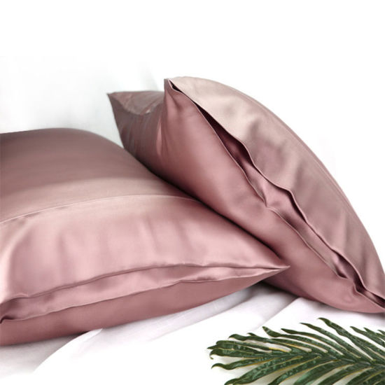 Silk Vs Satin Pillowcase For Hair And Skin, Is It The Same - FreyasThreads